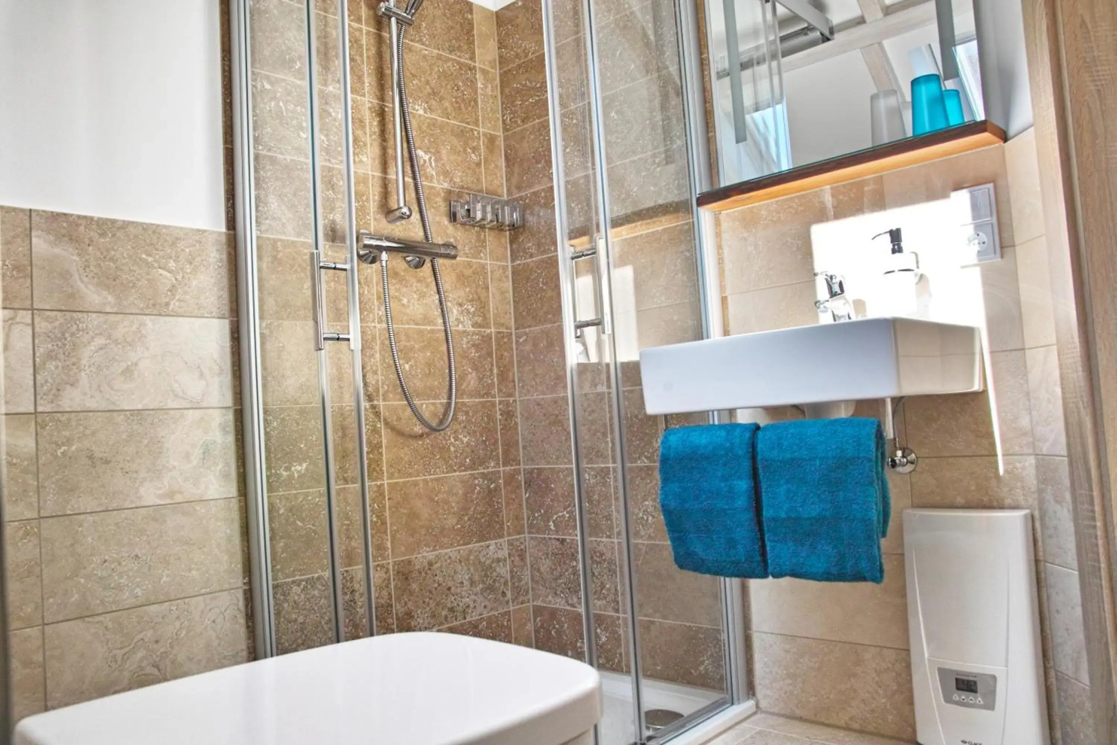 Kragemann Hotel & Vinothek