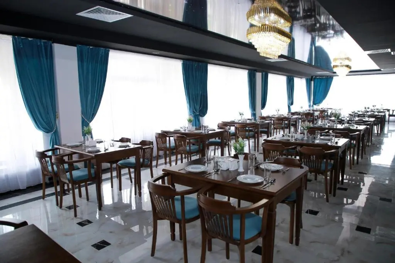 Отель Khiva Residence