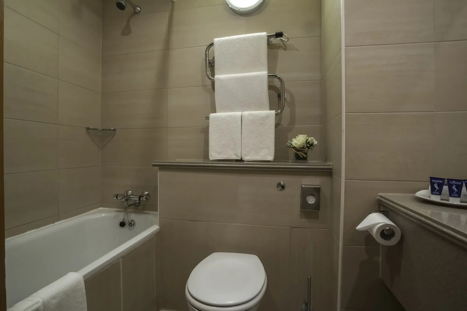 Roganstown Hotel & Country Club