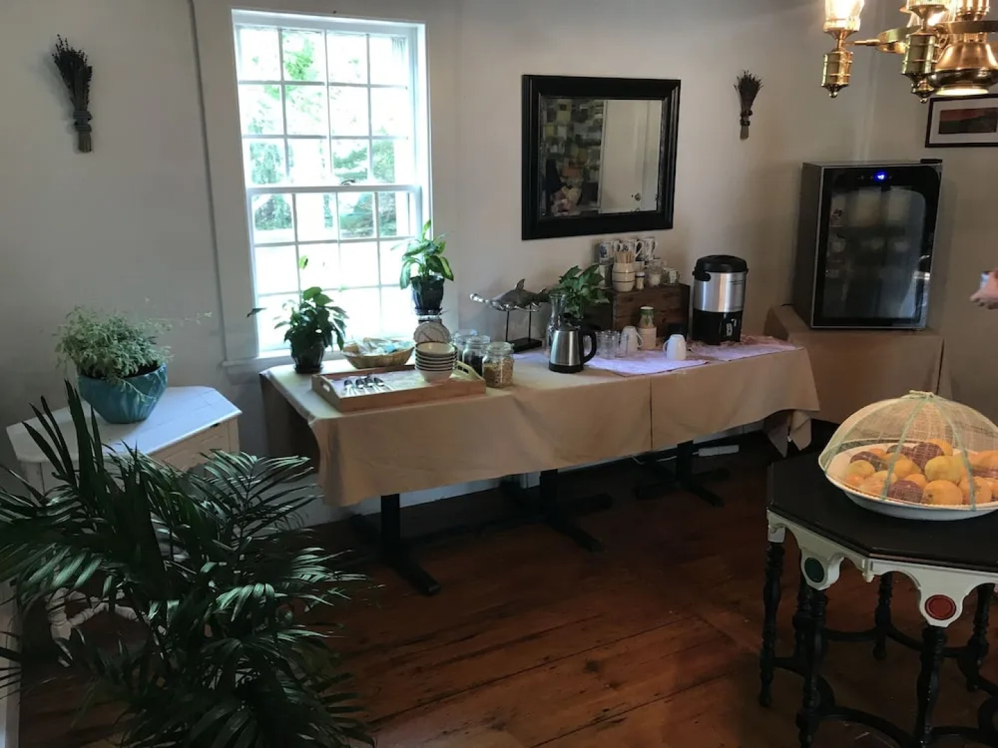 The Penny House Inn and Spa