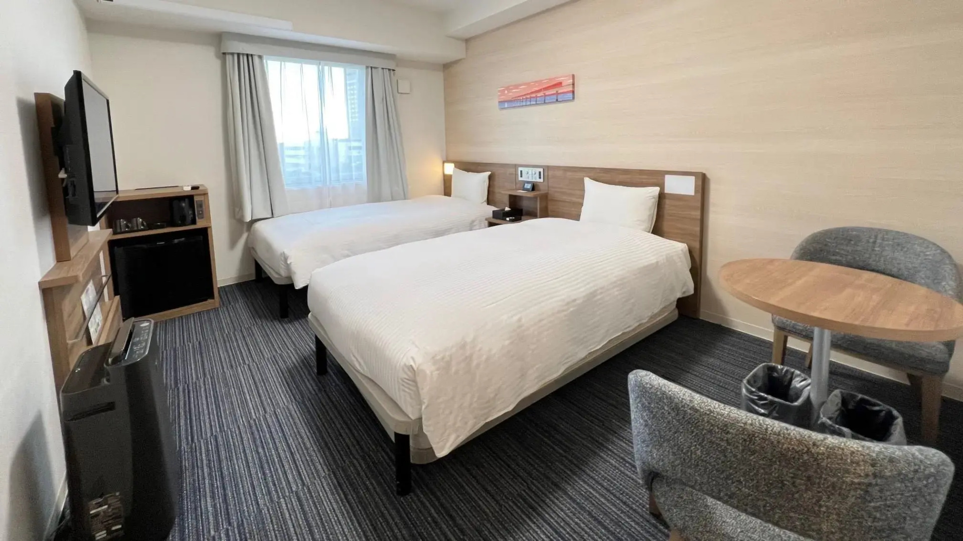 Tabino Hotel Kashima