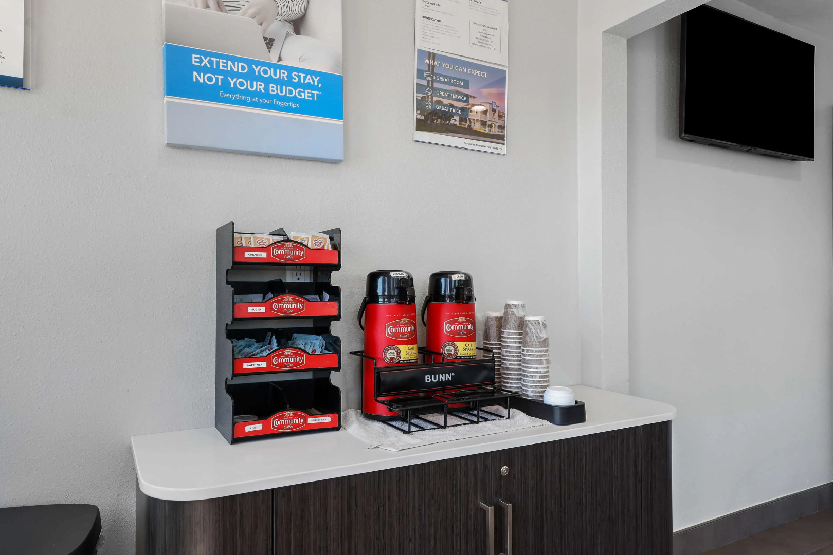 Motel 6 Escondido, CA