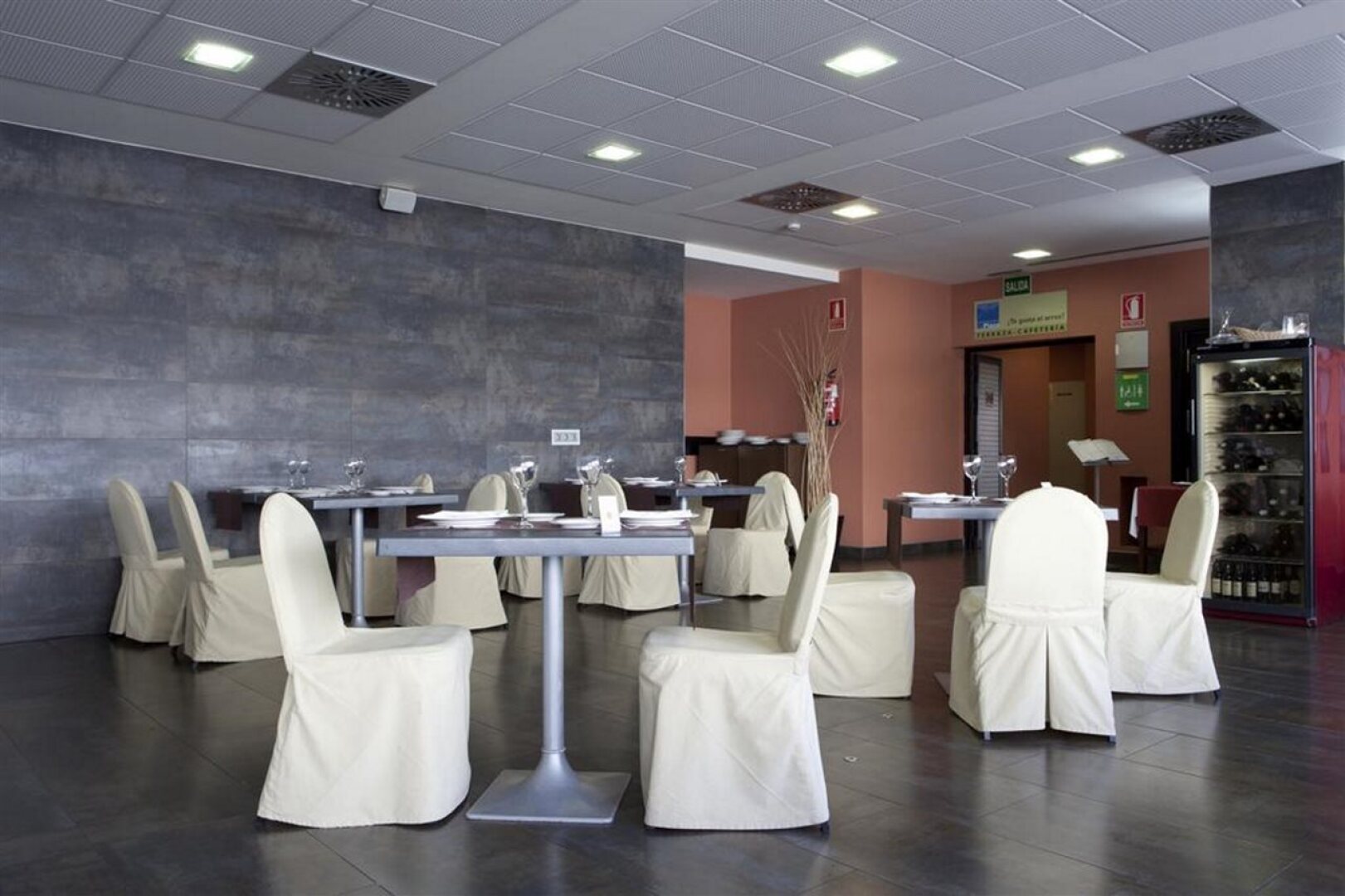 Apartamentos Vértice Sevilla Aljarafe