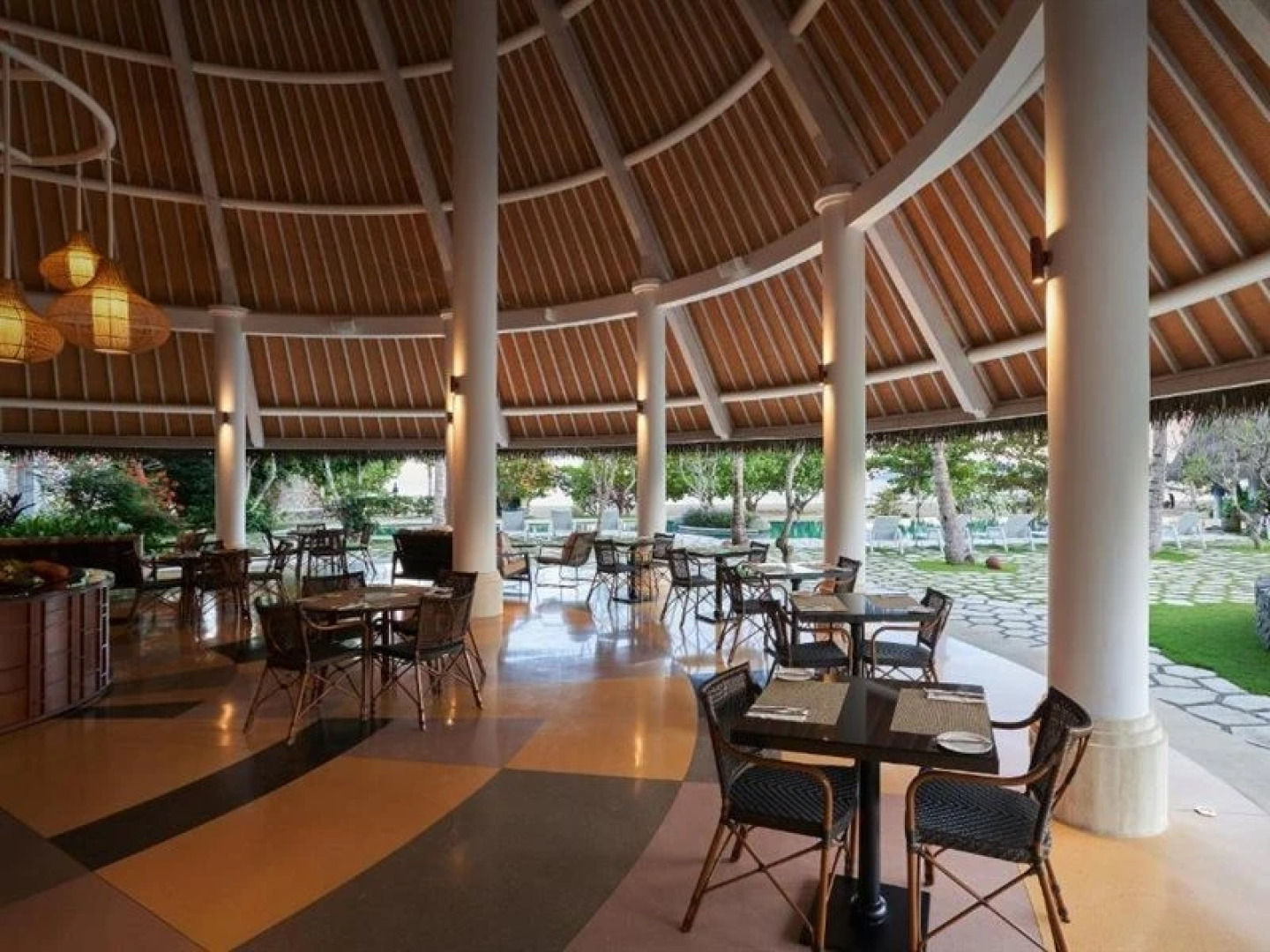 Bajo Komodo Eco Lodge