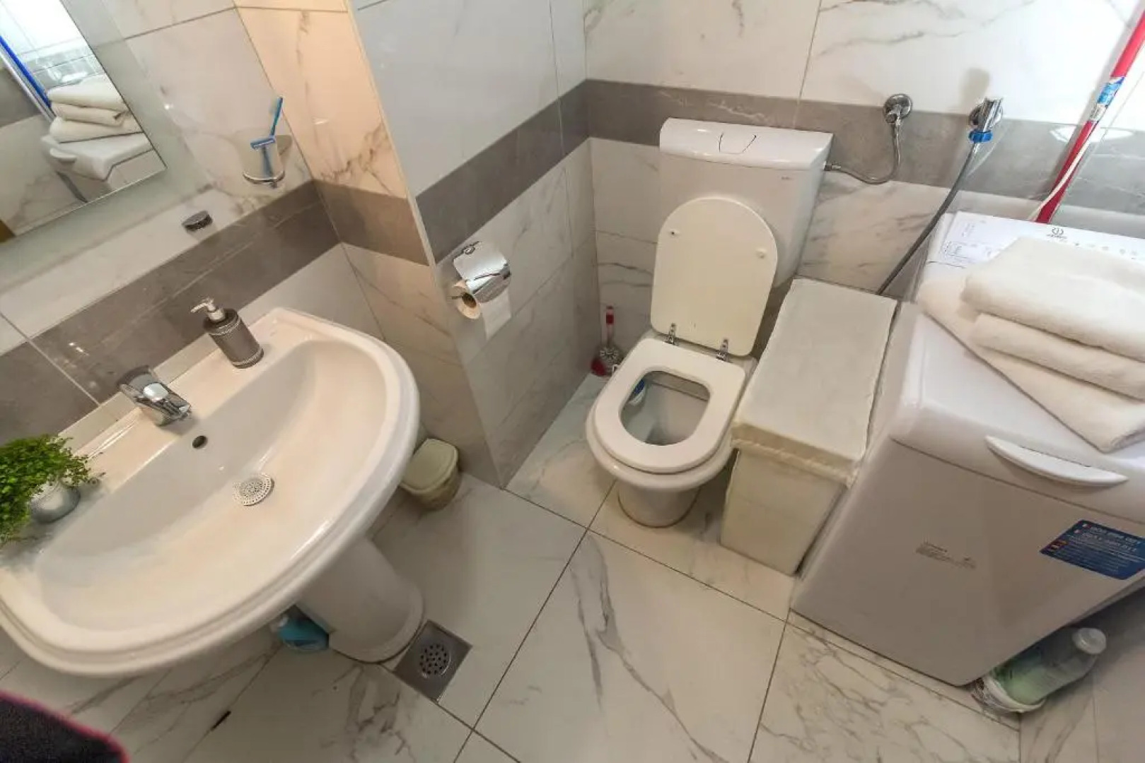 Apartment Barby - Deluxe