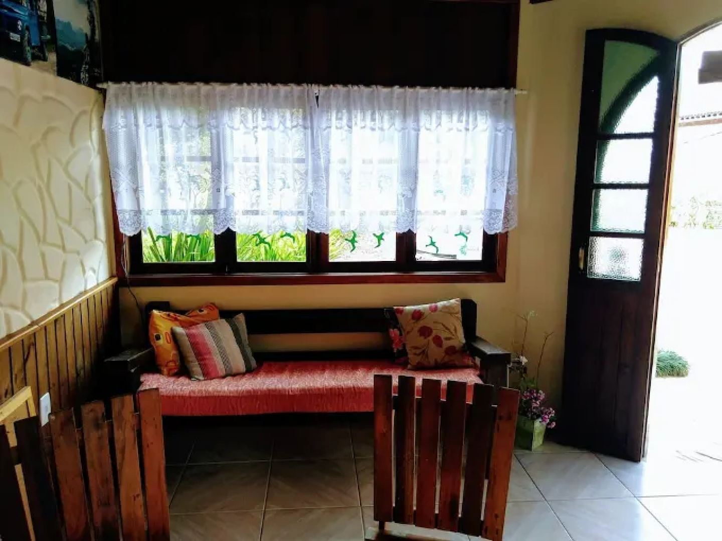 Pousada Rio da Prata