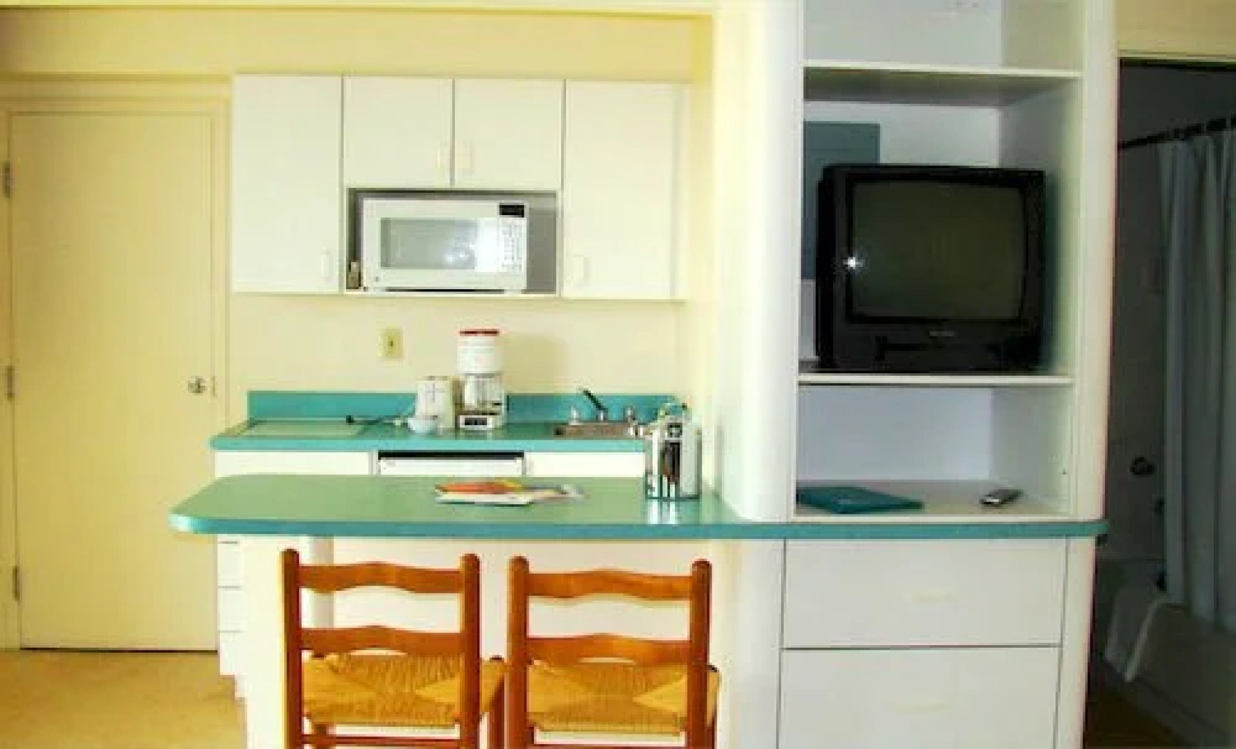 Silver Sands Beach Resort