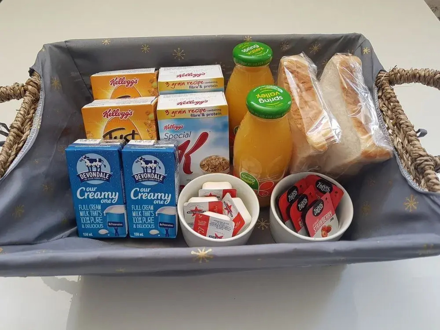 The Richmond Arms Hotel