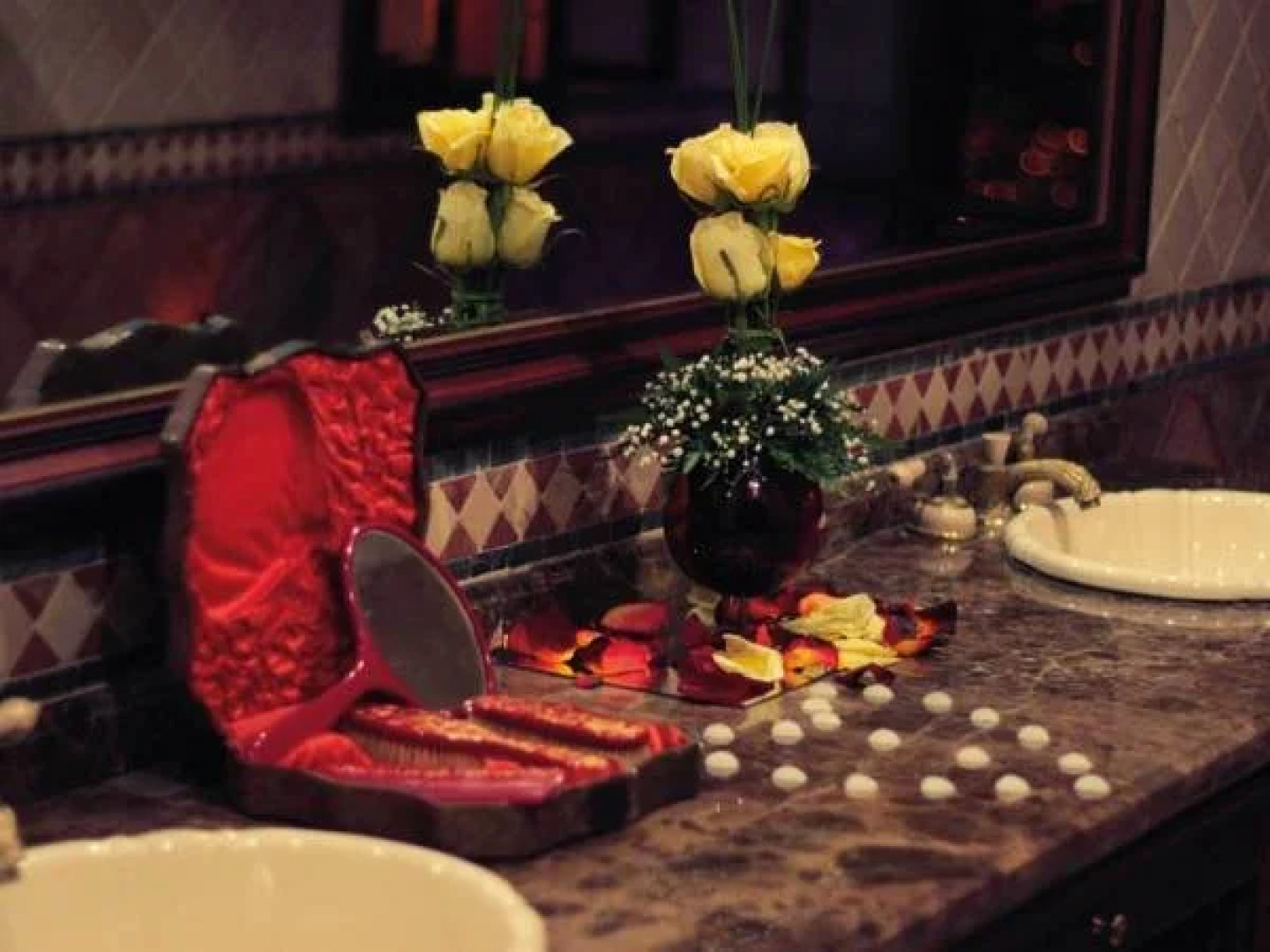 Villa de los Angeles