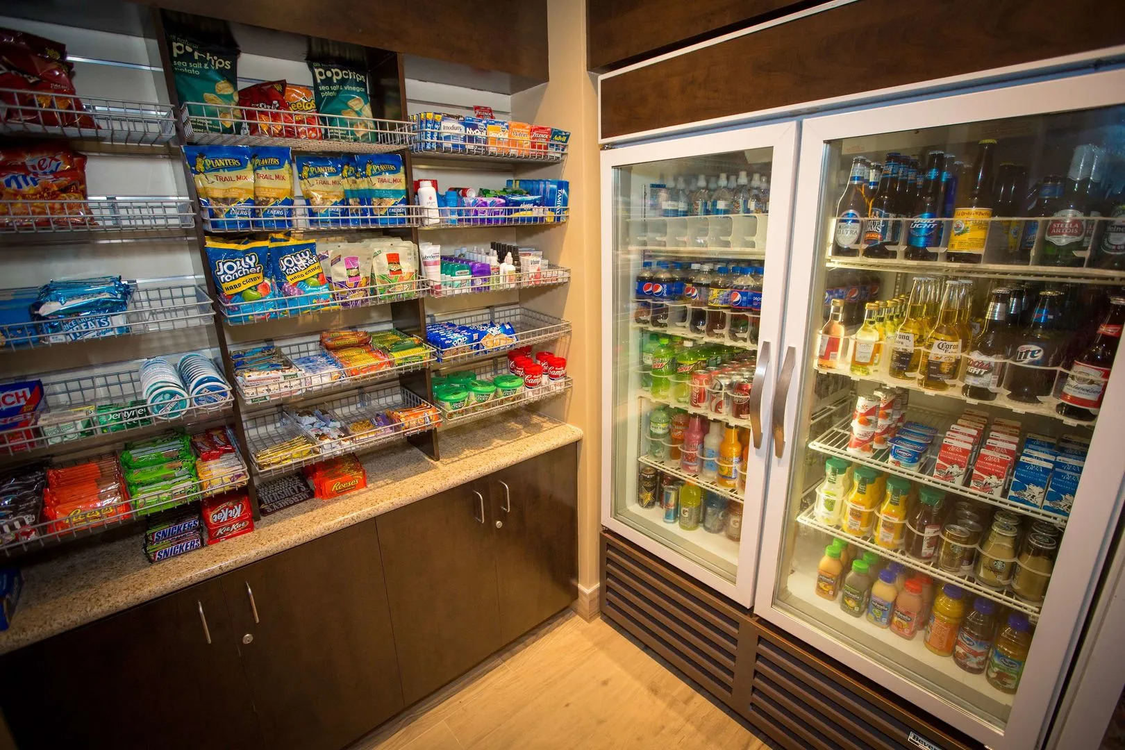 Hilton Garden Inn Los Angeles Montebello