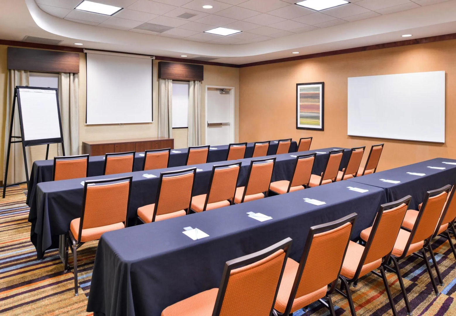 Fairfield Inn & Suites Orlando Ocoee