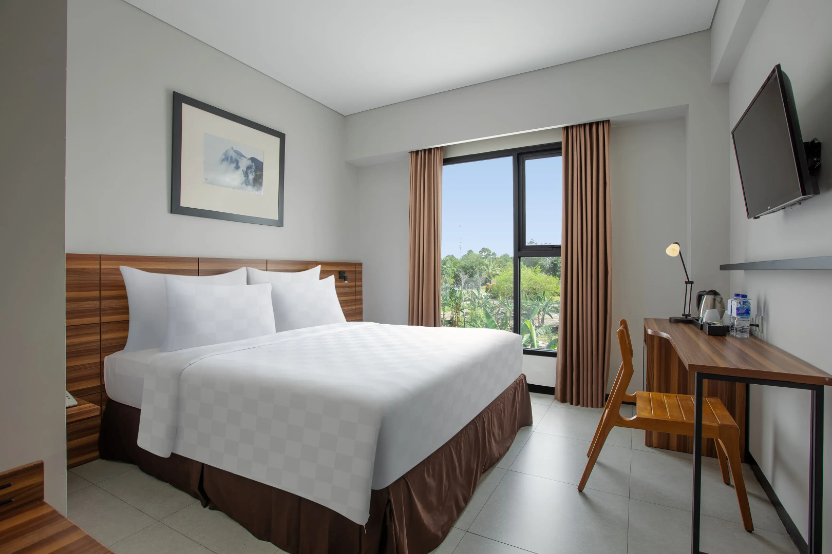 Grand Mozza Hotel Timika by Amithya