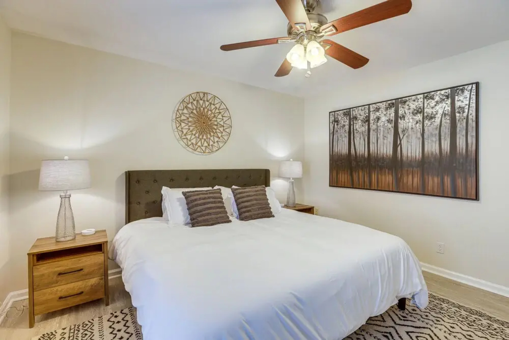 Stylish Home w/ Pool, 5 Mi to Bryant-denny Stadium