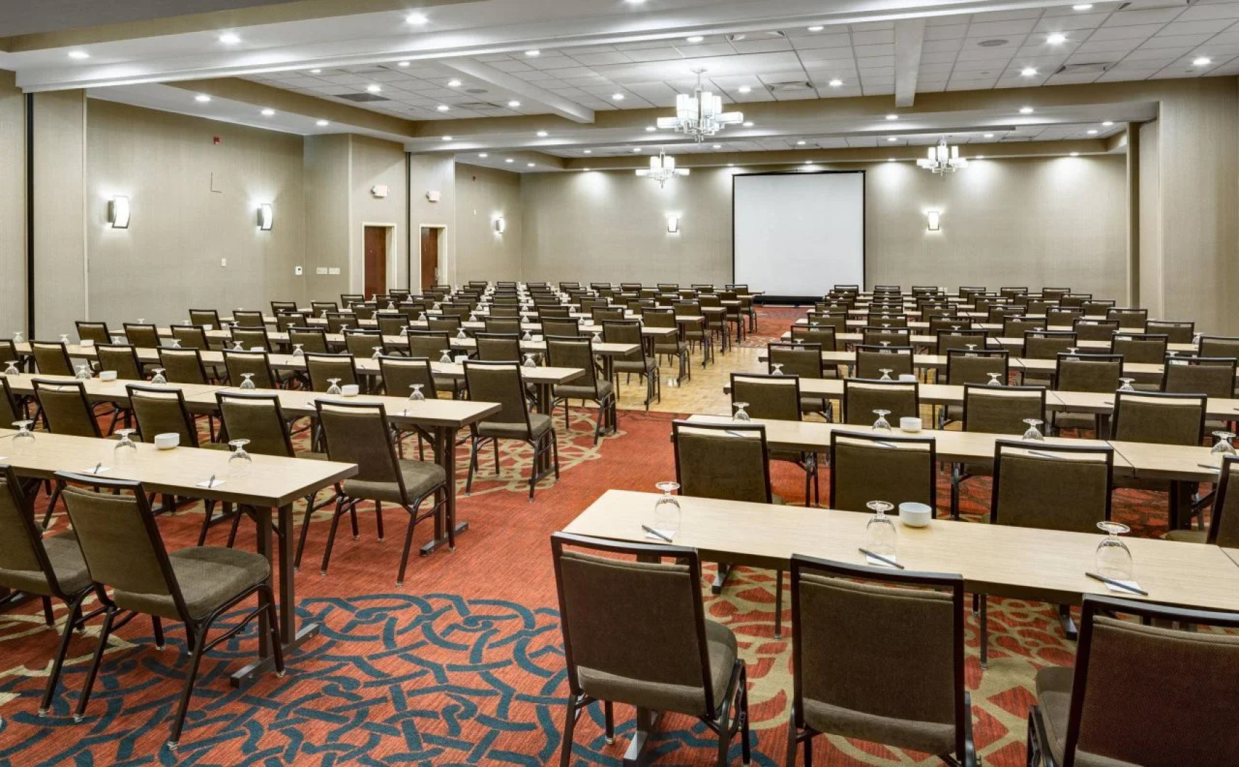 Courtyard by Marriott Boston Marlborough