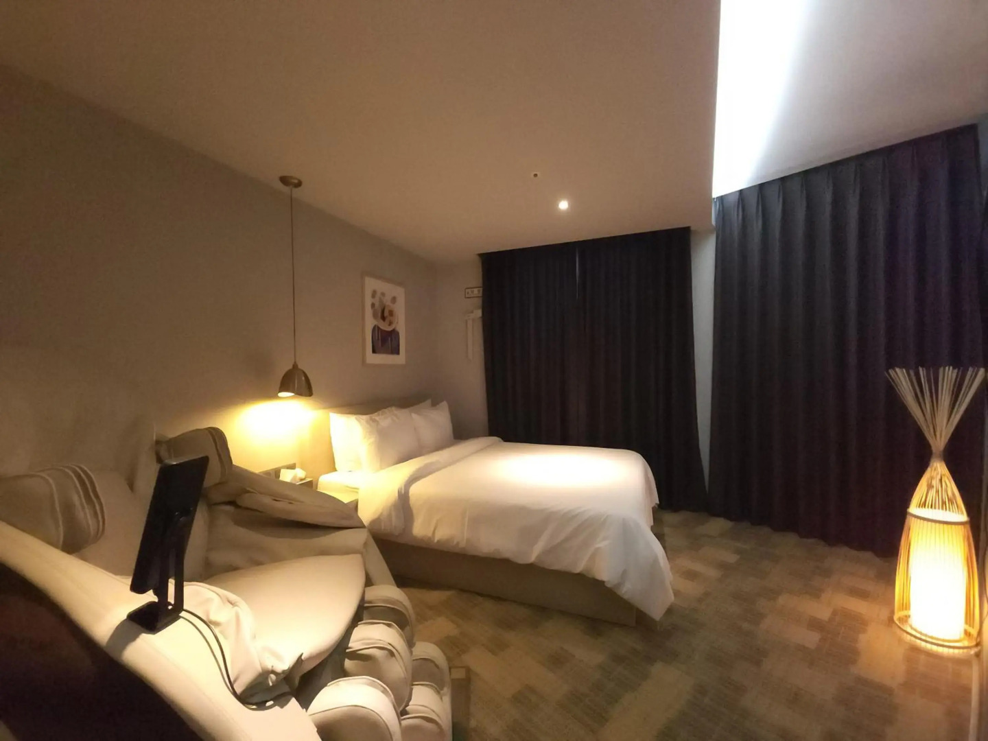 Brown Dot Hotel Jinju Chungmugong