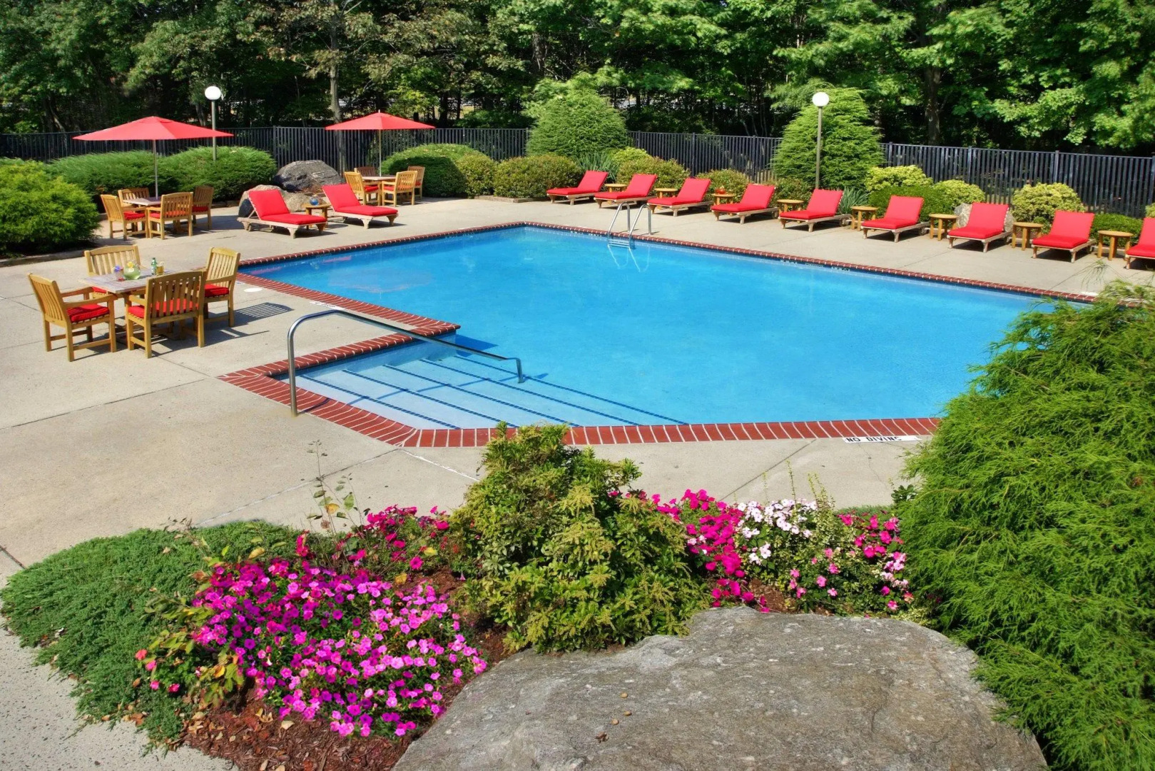 Trumbull Marriott Shelton