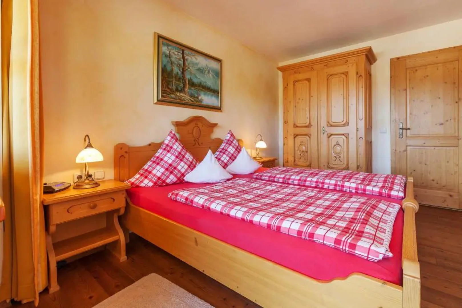 Berggasthof Sonnenalm