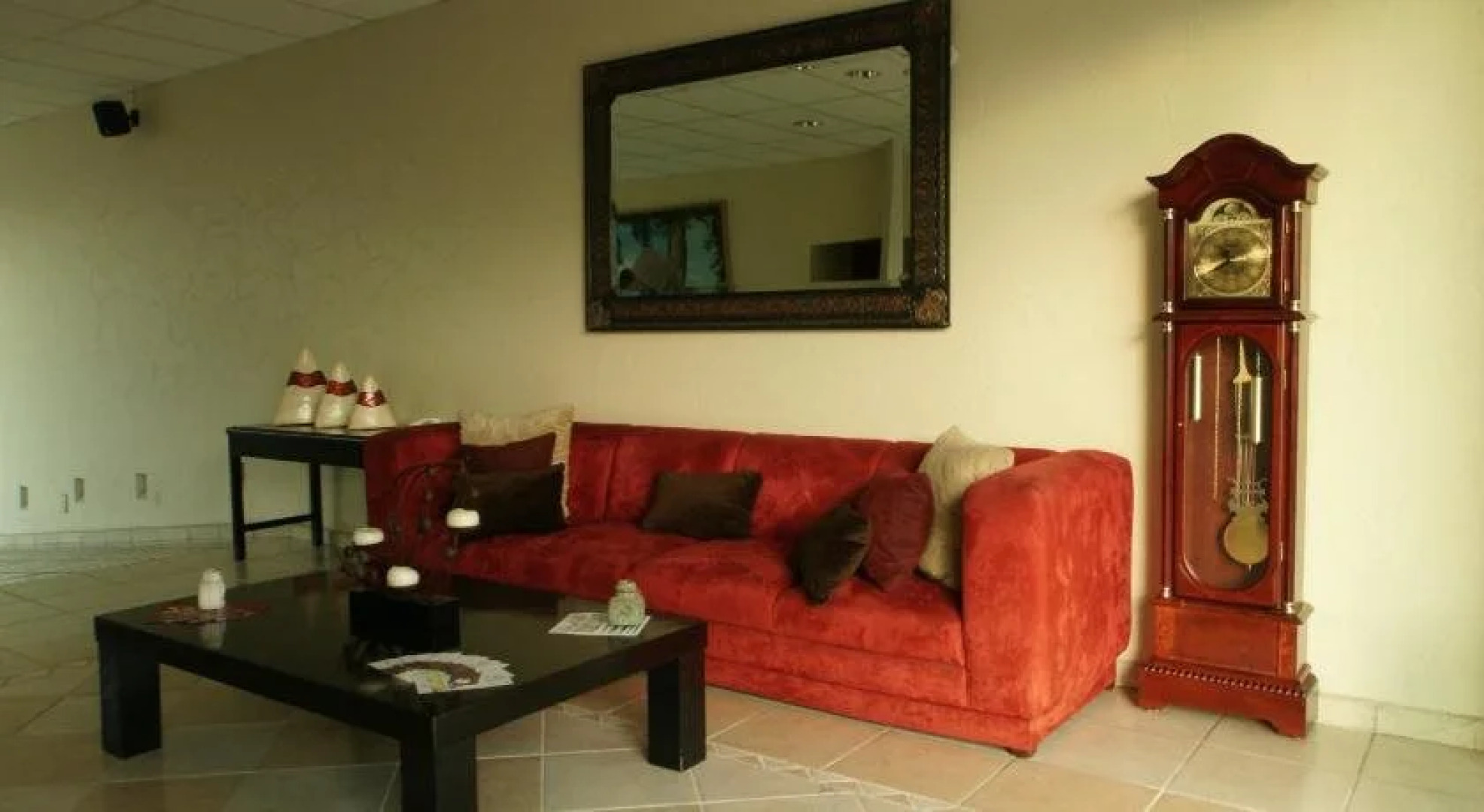 Hotel Quinta Loriffe