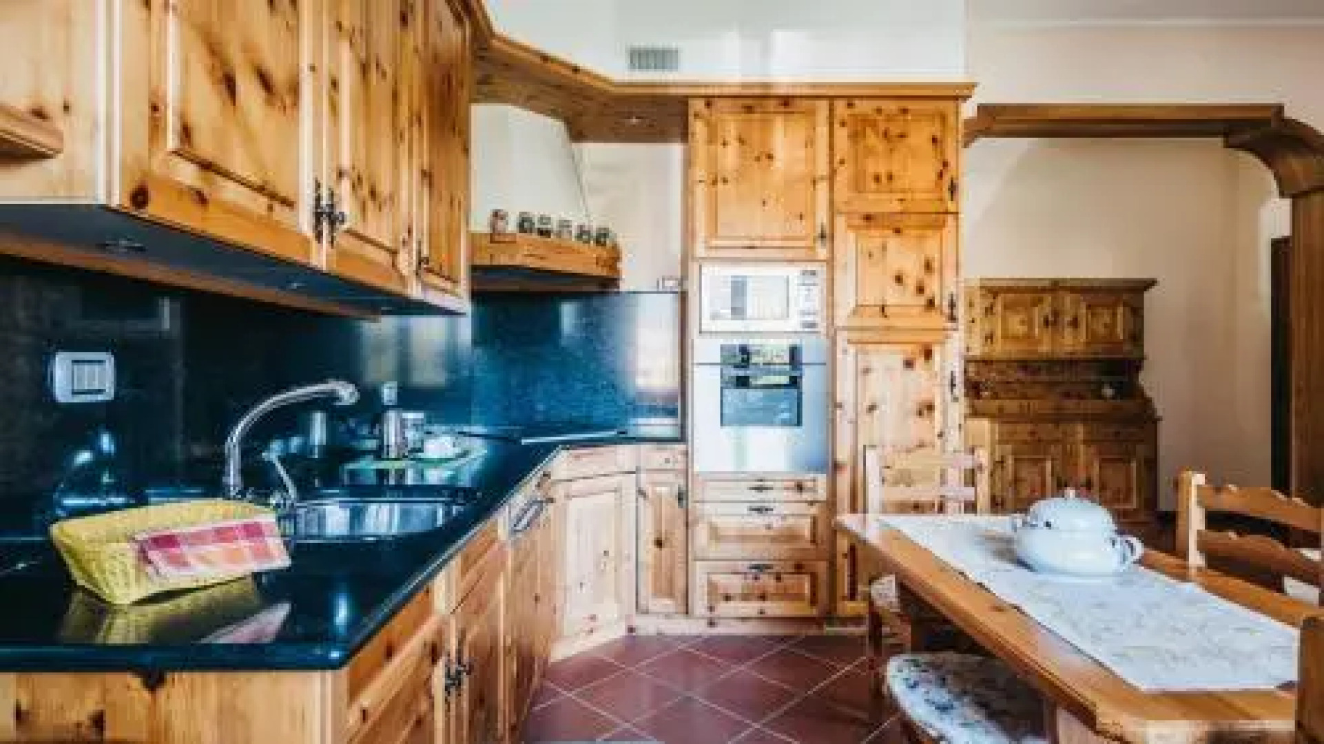 Appartamento Villa Dervio