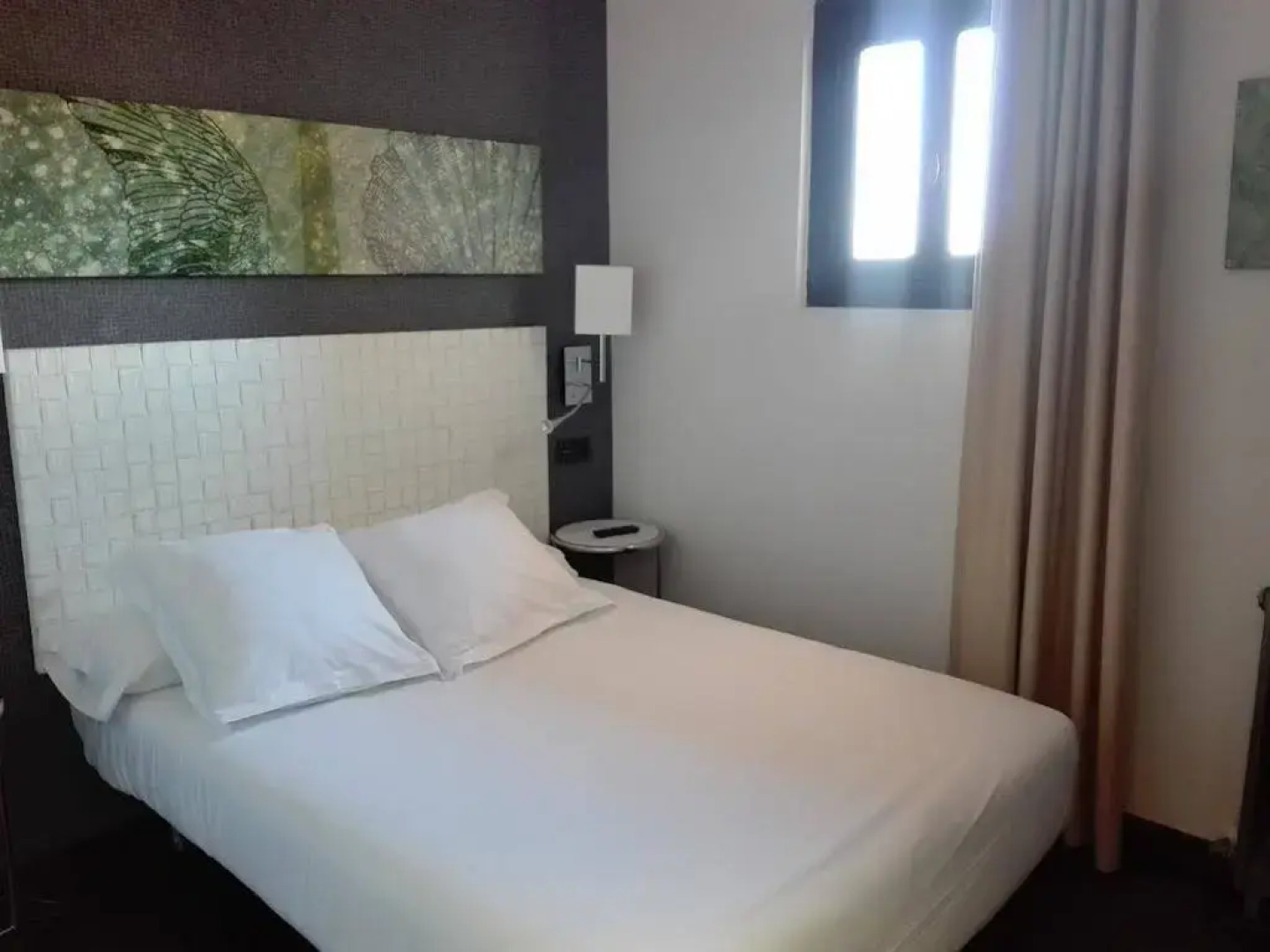 Hotel Lastres Miramar