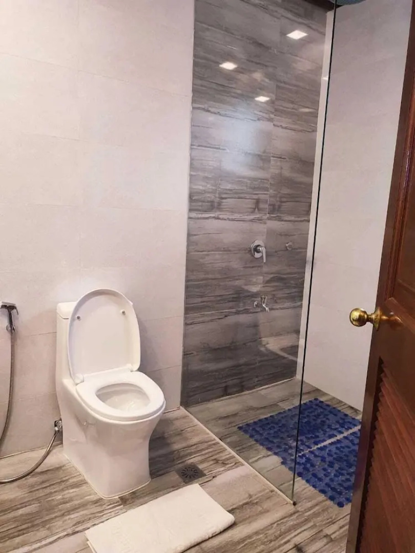 Acropolis North Water Camp