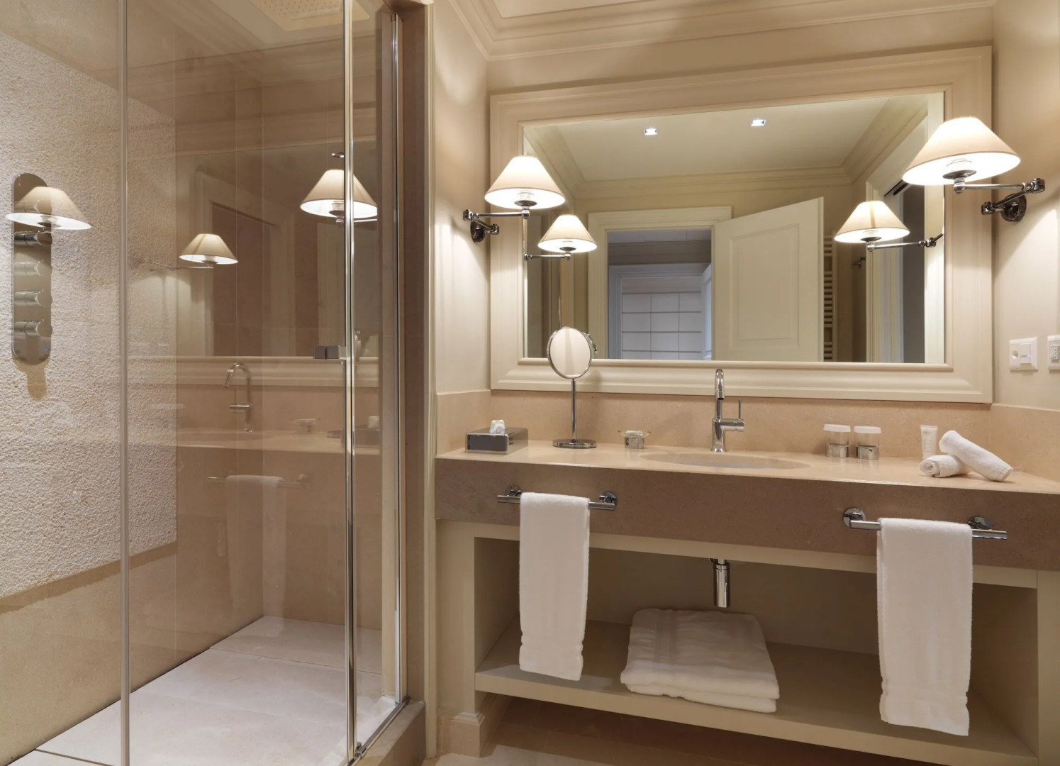 Resort Collina d'Oro