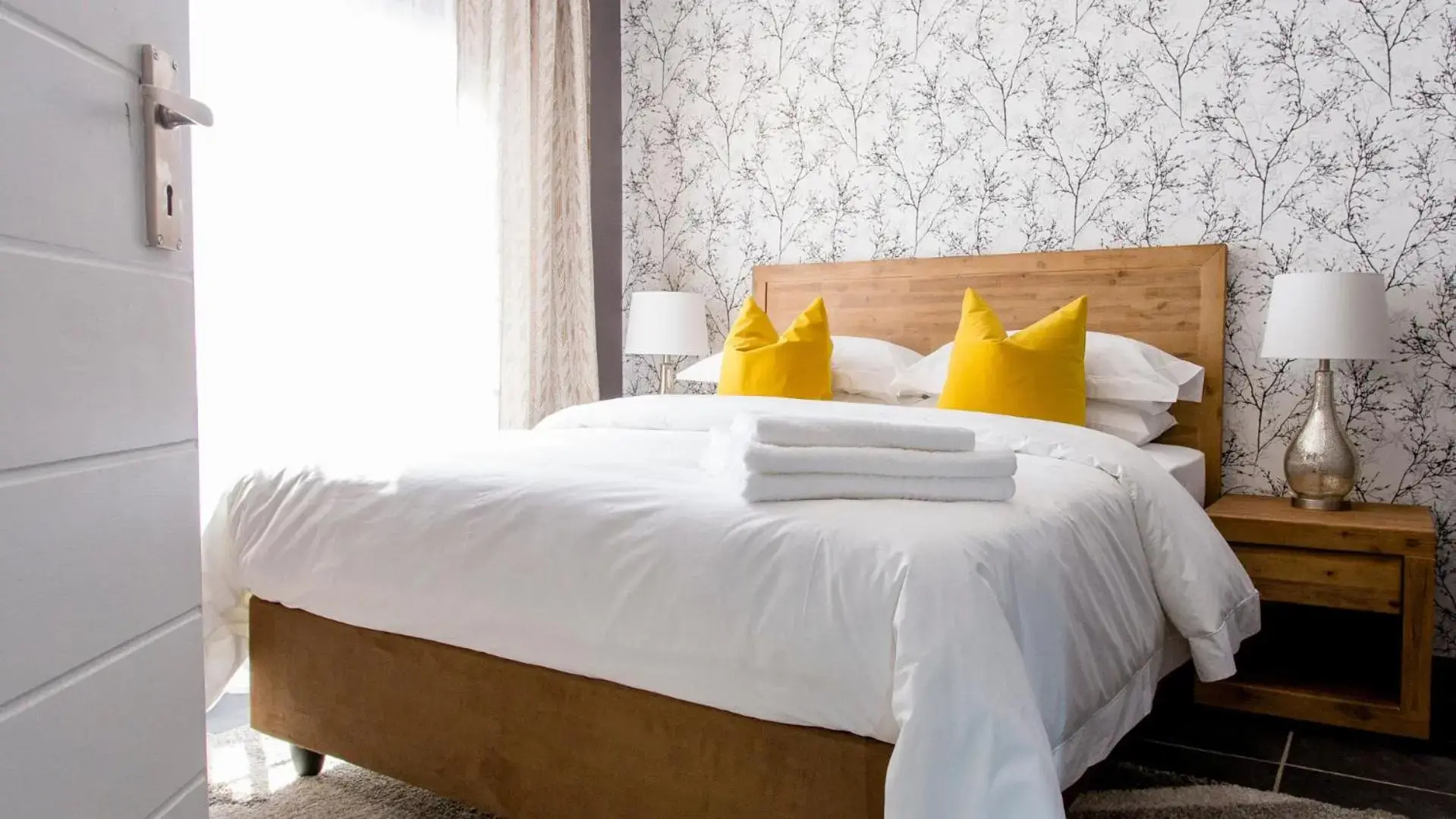 3 Lux Suites