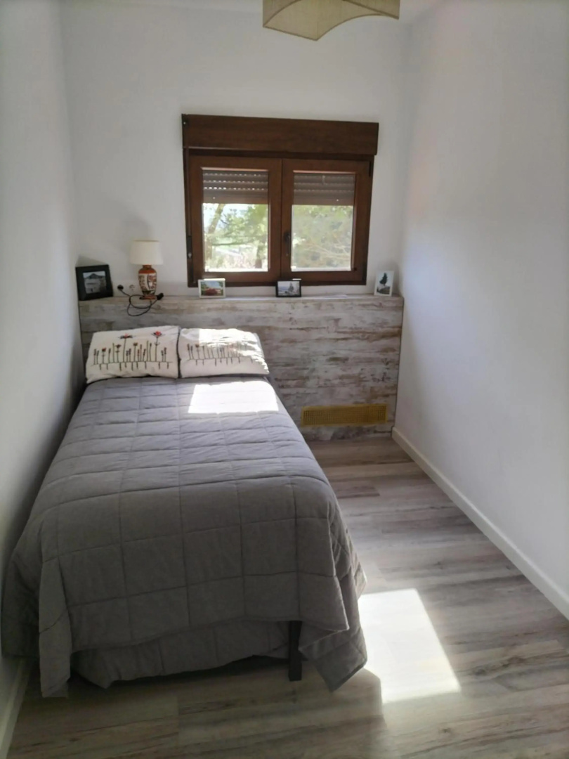 Puerta Laguna - Casa con parcela