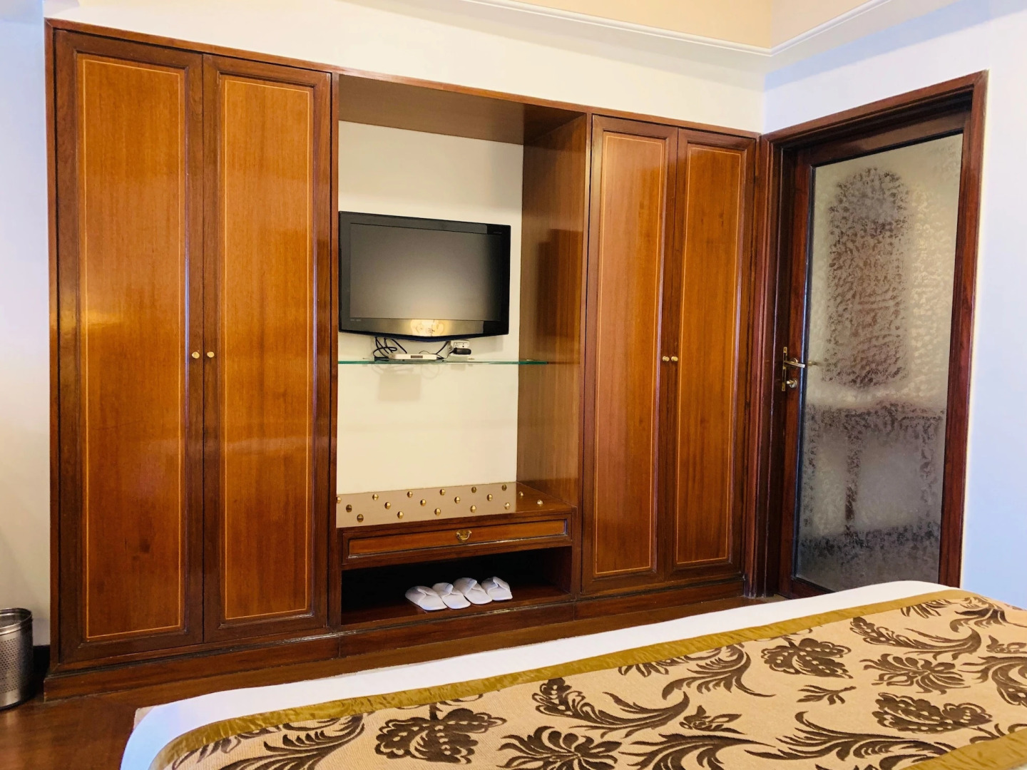 Namah Nainital, a member of Radisson Individuals Retreats