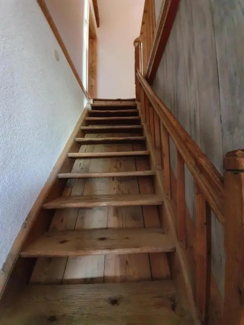 Appartment Oberseebach