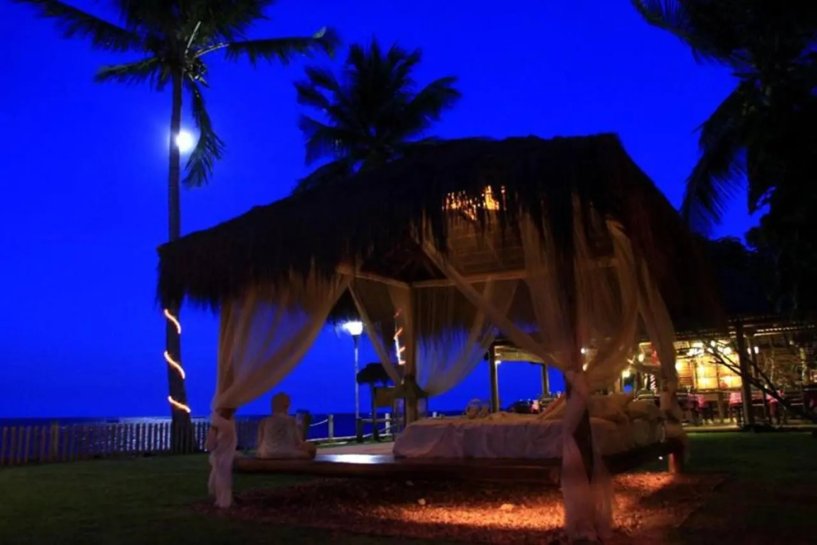 Pousada Minha Louca Paixão