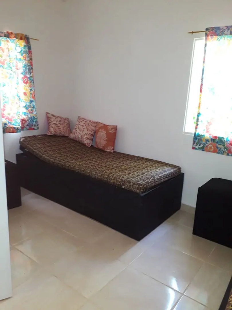 Samana Tropical Village