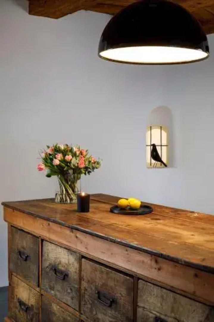 La Colombe Boutique Hotel