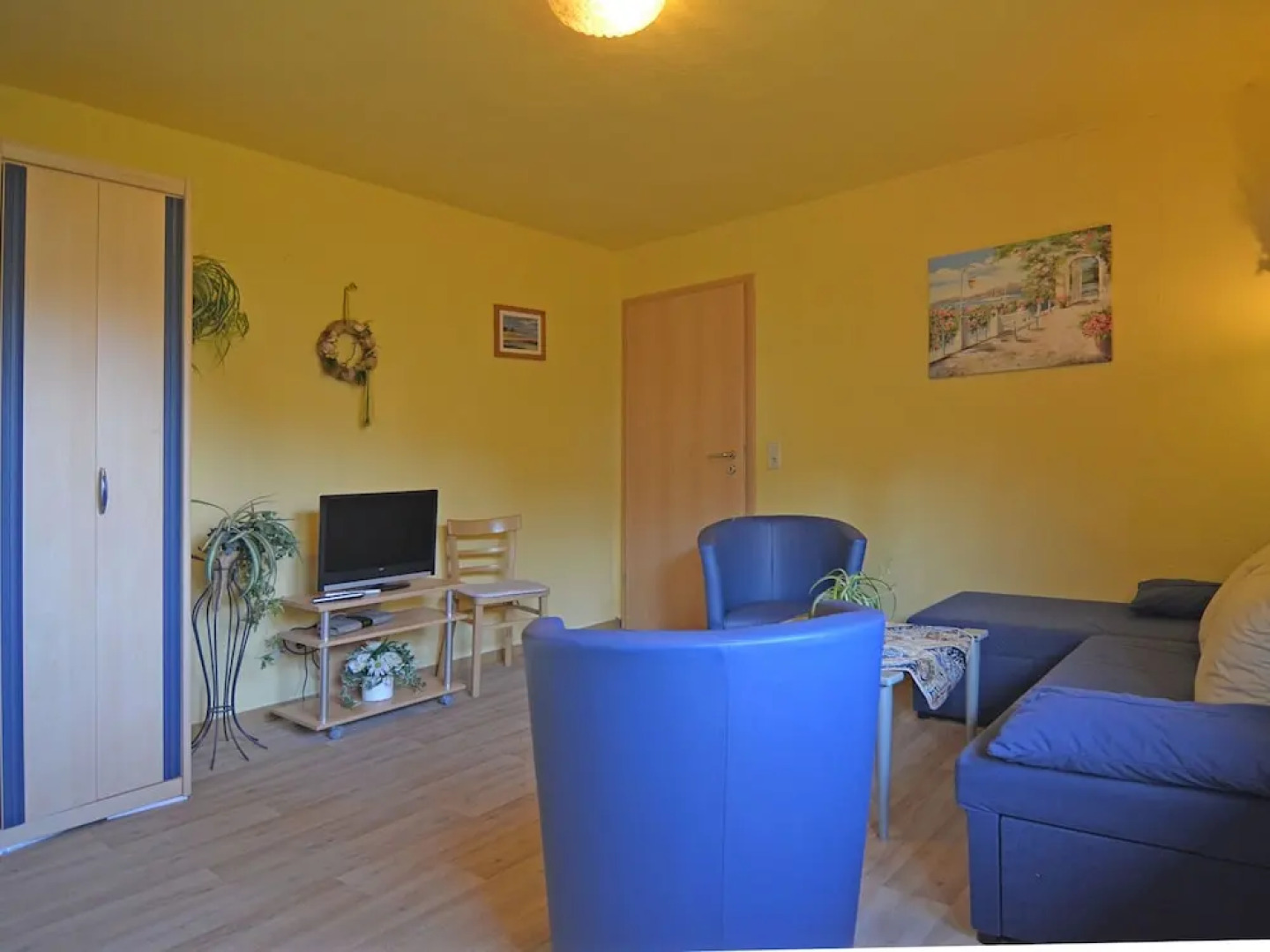 Simplistic Farmhouse in Brilon-madfeld With Barbecue