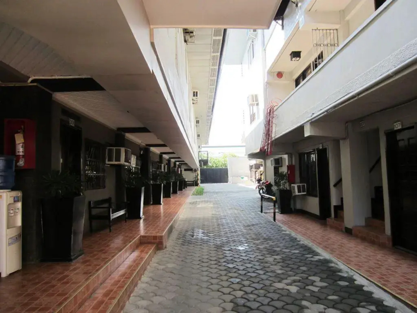 T'Boli Hotel and Restaurant