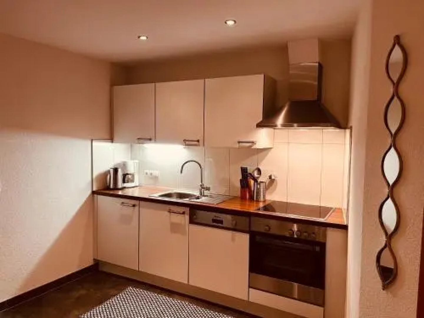 Ferienwohnung Petter