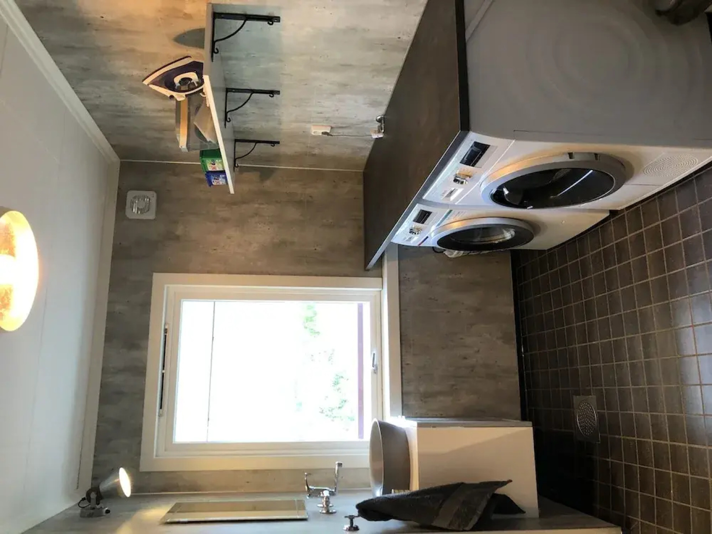 Sagi 3 Exclusive apartment