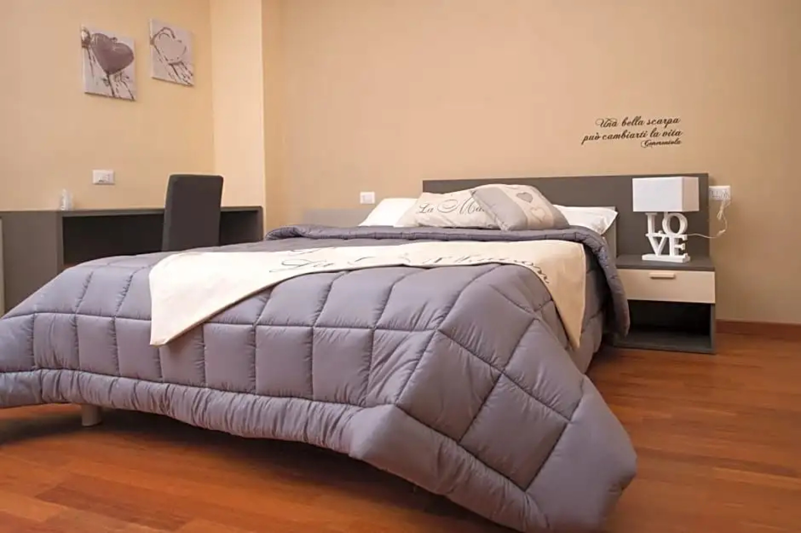 La Maison 3G