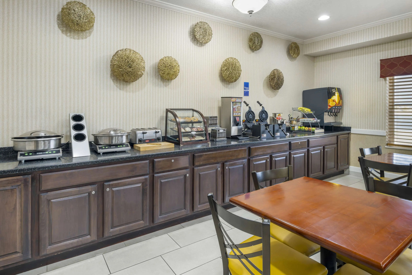 Best Western Celina