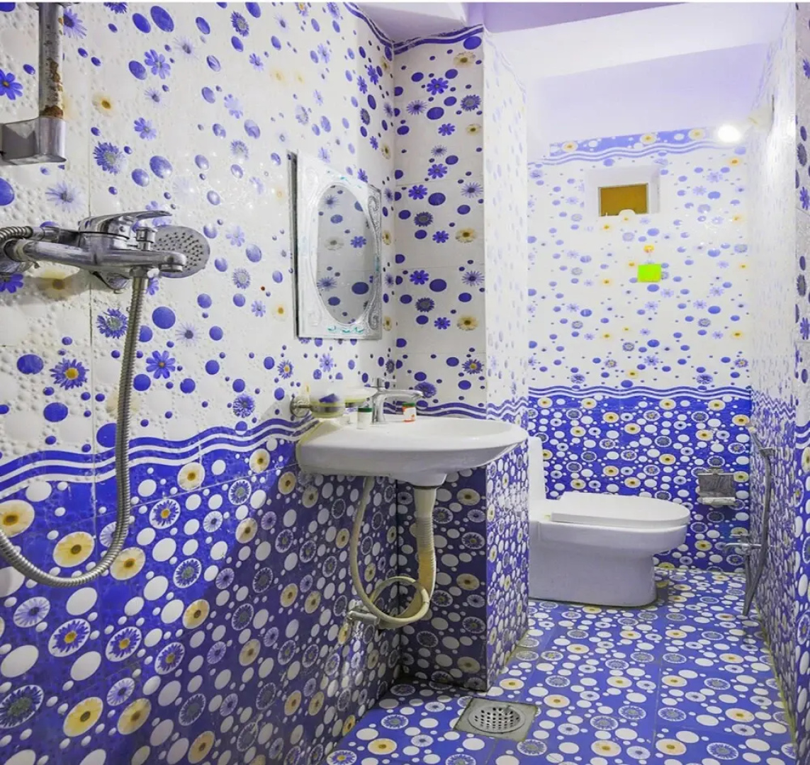 OYO 406 Hotel Diamond