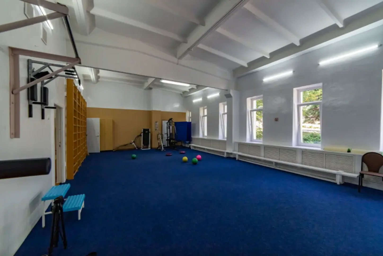 Санаторий «30 лет Победы»