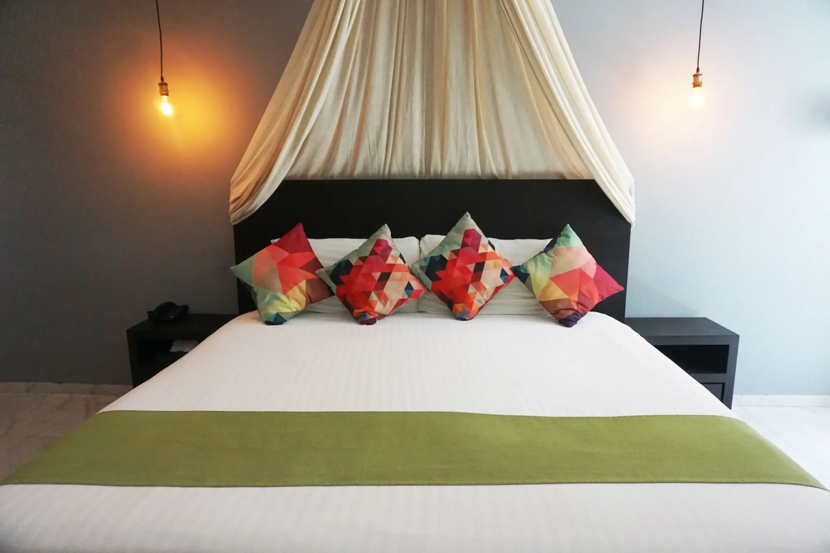 Soho Playa Hotel