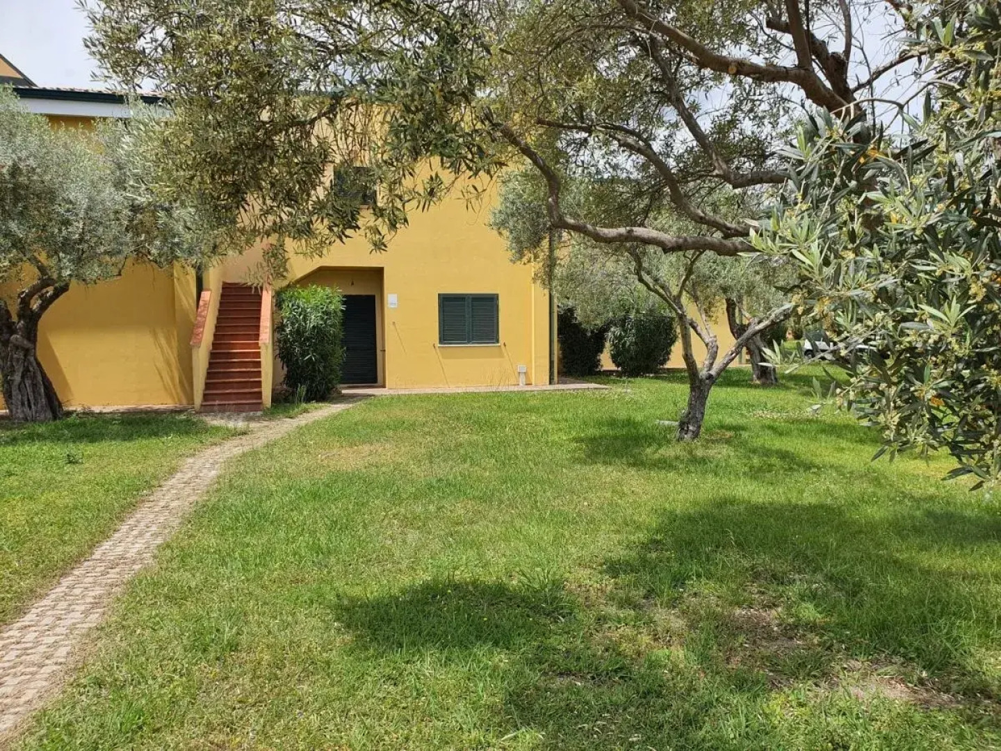 Verde Mare Beach Houses