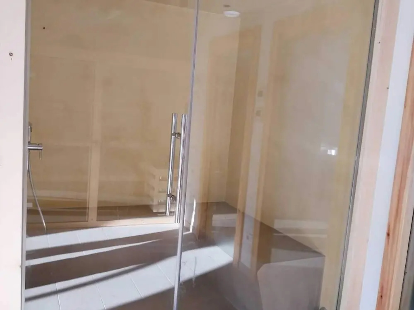 Apartment in Todi With Pool and Garden