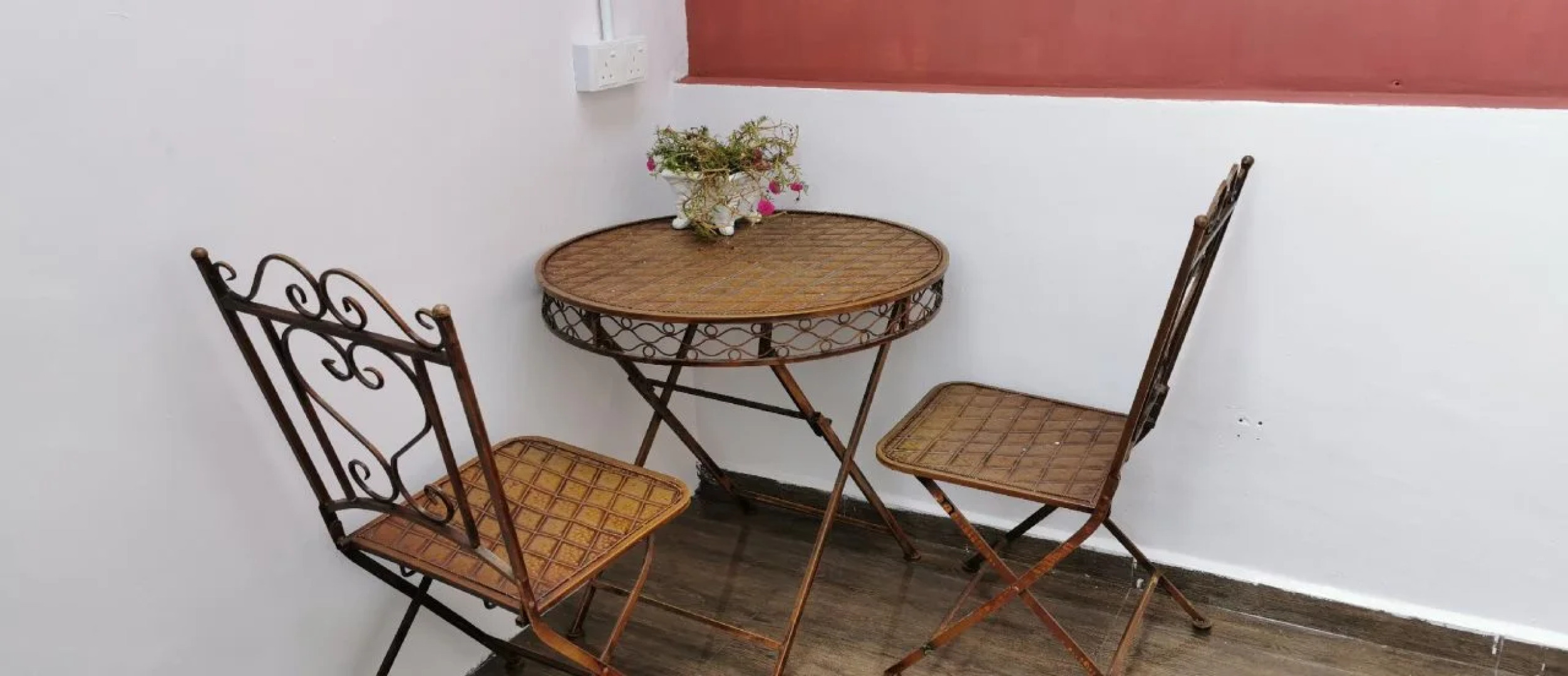 Just Duvet Guest House