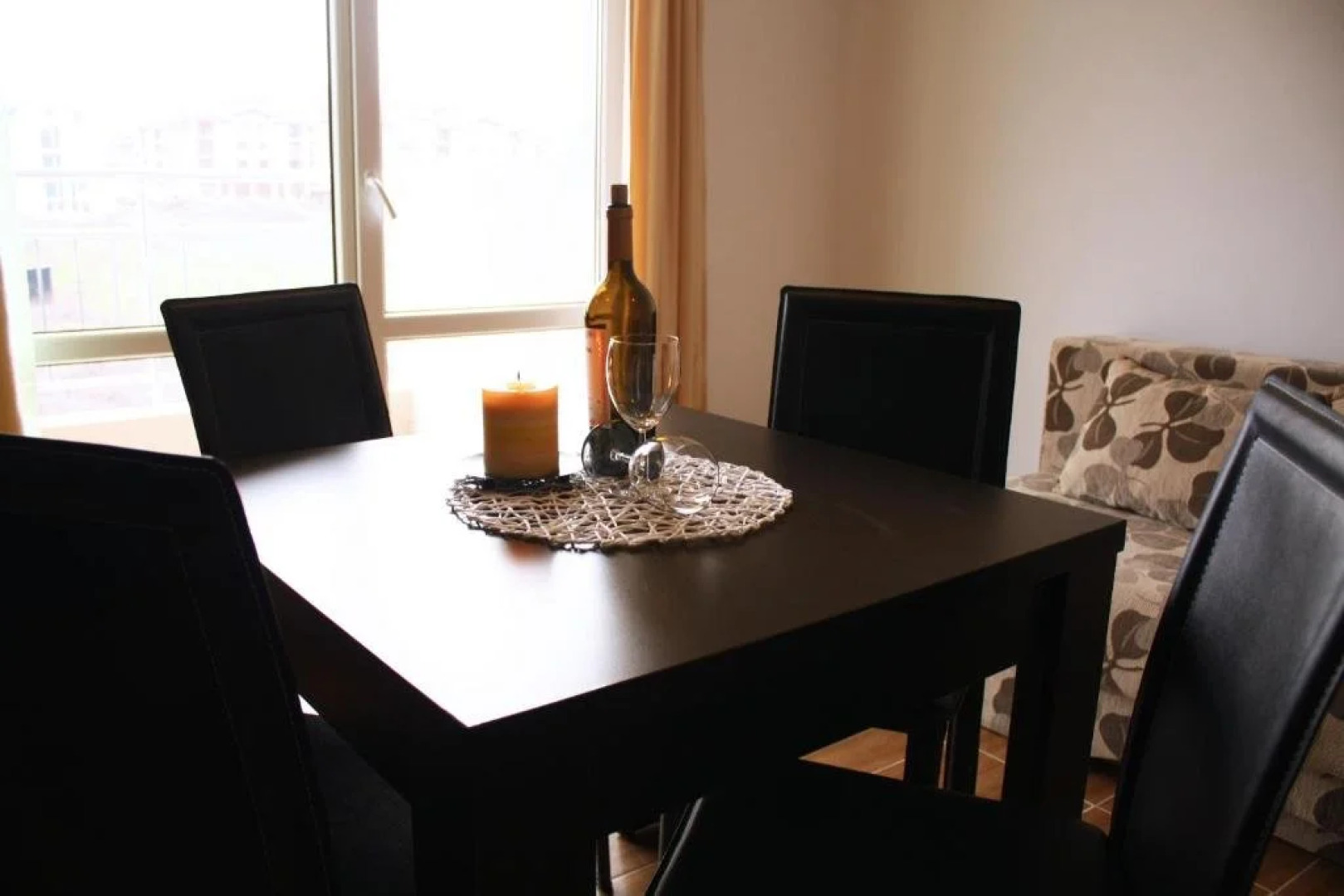 Guest House ASK