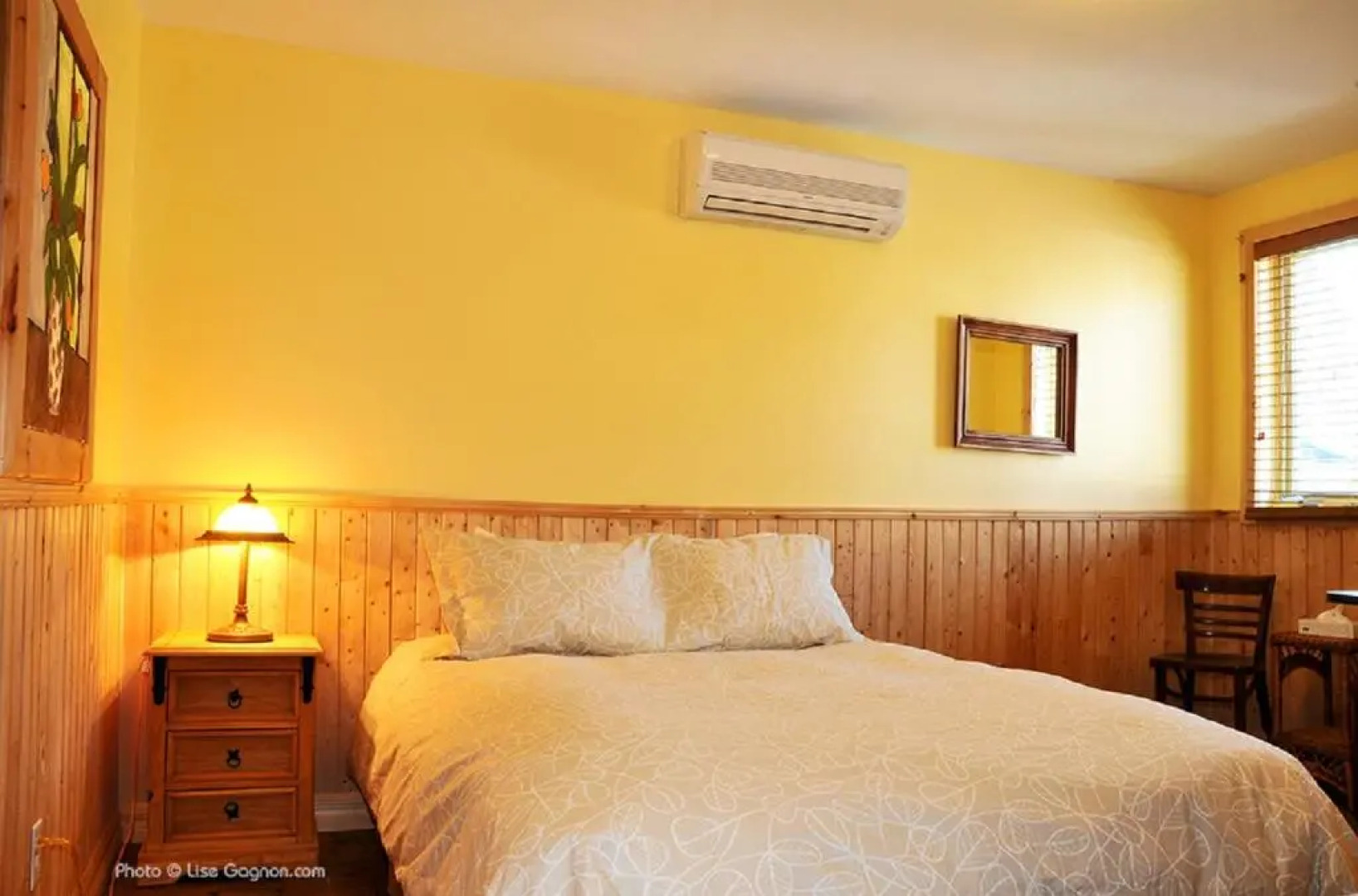 La Galouine Auberge & Restaurant