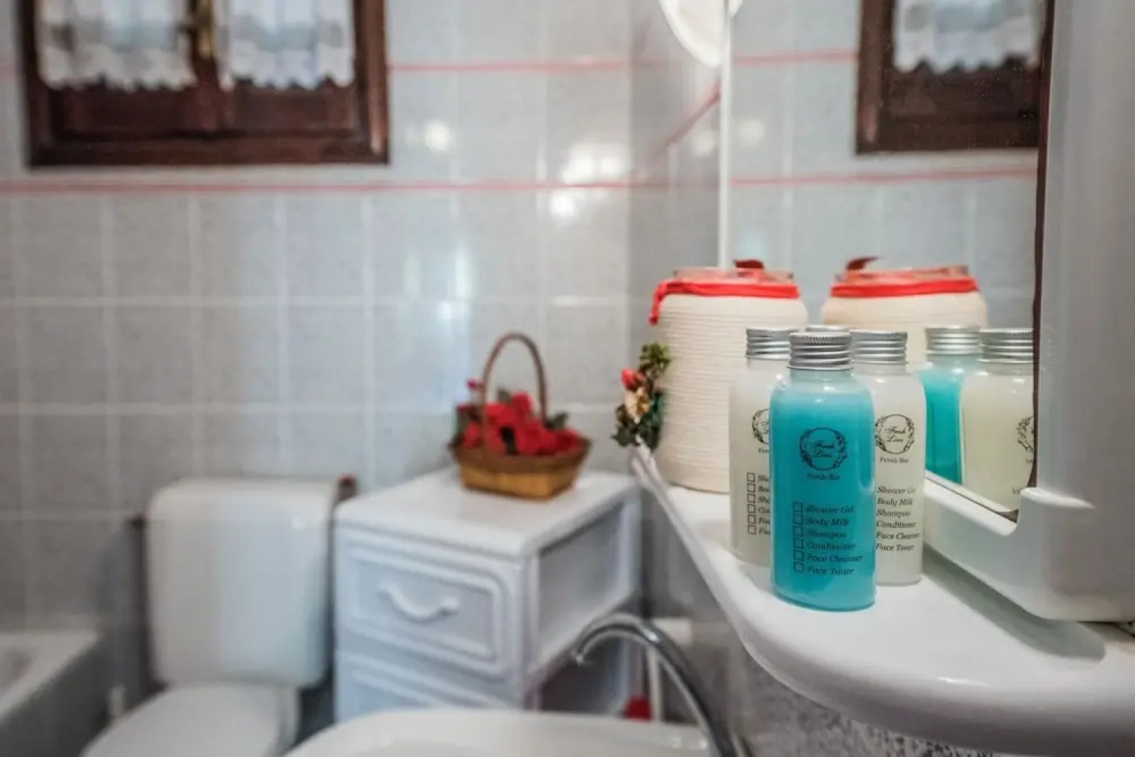 Villa Athena by halu! Villas