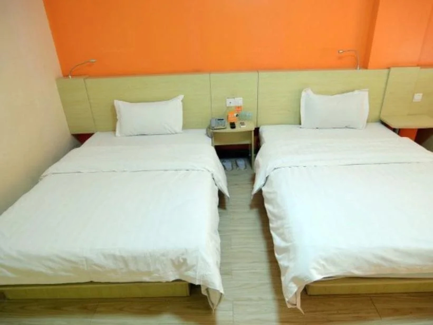 7Days Inn Yantai Ludong University
