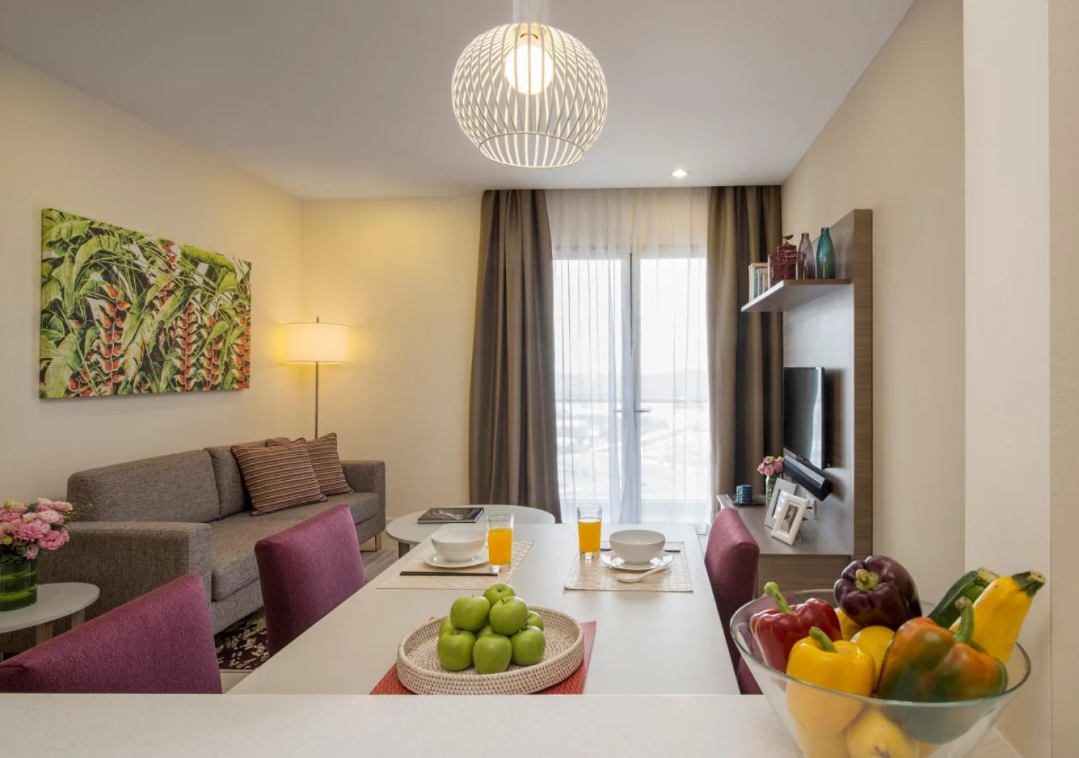 Somerset Medini Iskandar Puteri